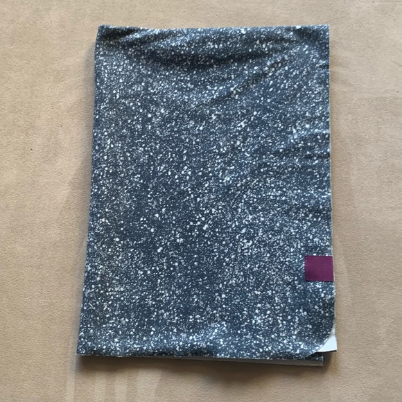 lululemon towel
